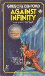Benford, Gregory - Jupiter Project 2: Against Infinity