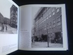 Koning Gans, Wim - Amsterdam in fotokaarten, Huizen en straten in de hoofdstad 1900-1940