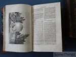 Ph. Le Bas. - L'Univers ou histoire et description de tous les peuples, de leur religions, moeurs, coutumes etc. Allemagne. Tome I et II.