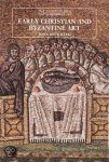 John Beckwith - Early Christian & Byzantine Art 2e