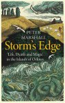 Peter Marshall - Storm’s Edge