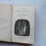 Andersens, Hans Cristiaan - It was maar een speelman
