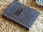 Meulen R. v.d. - Het boek in onze dagen, beschreven en afgebeeld