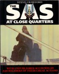 Crawford, Steve (ds1237) - The SAS at close quarters