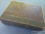 Jansoone, J.B. [pseud. Jan Bruylants Jr.] - Baekelant, of: De voorzaten van Robert en Bertrand. Groot oorspronkelijk en onuitgegeven roman. Geillustreerd door de beste kunstteekenaars.