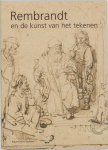 Schapelhouman, Marijn Schapelhouman - Rembrandt kunst van het tekenen