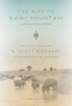 N. Scott Momaday - The Way to Rainy Mountain, 50th Anniversary Edition