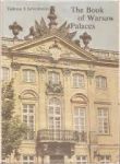 Jaroszewski, Tadeusz Stefan - The book of Warsaw palaces