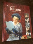 Samengesteld door; Memoriael Bussum - Koningin Juliana, Moeder des Vaderlands