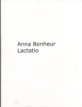 Bonheur, Anna - Lactatio