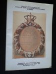 Geerts, Kolonel G.A. - Gids voor het Museum van het Koninklijk Tehuis voor oud-militairen Bronbeek te Arnhem Geerts, Kolonel G.A. - Gids voor het Museum van het Koninklijk Tehuis voor oud-militairen Bronbeek te Arnhem