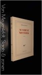 Modiano, Patrick - Accident nocturne