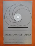 redactie - Amersfoortse Stemmen o.a.:De invloed van niet-opgemerkte beeldspraken door H. Oldewelt