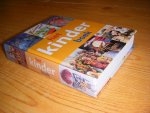 Treurniet, Vivian (samenstelling) - Het kinder boek [Het kinderboek]