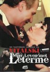 Vitalski - MIJN LEVEN MET LETERME