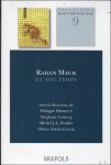 P. Depreux, S. Lebecq, M. J.-L. Perrin, O. Szerwiniack (eds.); - Raban Maur et son temps,