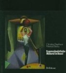Geelhaar, Christian/ Monica Stucky. - Expressionistische Malerei in Basel um den Ersten Weltkrieg.