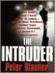 Peter Blauner - The Intruder