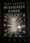Auster, Paul - De gesloten kamer