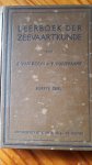 Roon, van J / Haverkamp, P. - Leerboeken der zeevaartkunde deel 1