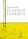 Rosenfelder, Regina - Olijfolie. Heilzaam geschenk der goden