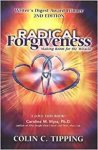 Tipping, Colin C. - Radical Forgiveness / Making Room for the Miracle