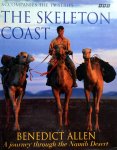 Allen, Benedict - The Skeleton Coast (A Journey Through the Namib Desert) (ENGELSTALIG)