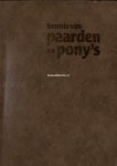 Diversen - Curus Kennis van Paarden en Pony's