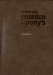 Diversen - Curus Kennis van Paarden en Pony's