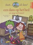 K. Vandyck - Ssst... ik lees!  -   Een dans op het bed