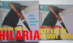 Kooten, Kees van - Hilaria + Met extra nieuw varia