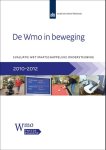 Mariska Kromhout - De wmo in beweging / SCP-publicatie / 2014-13