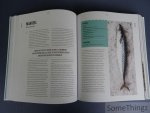 Felix Alen (recepten), Marc Declercq (red.) en Heikki Verdurme (fotogr.) - Het grote Noordzeevis kookboek. De meest complete gids over Noordzeevis. [Noordzee vis kookboek / Noordzeeviskookboek]