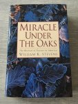 William K. Stevens - Miracle under the Oaks, the revival of nature in America