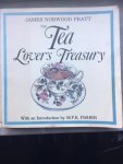 James Norwood Pratt - The Tea lovers treasury