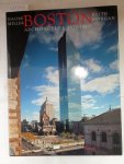 Miller, Naomi and Keith Morgan: - Boston Architecture 1975-1990 : Miller, Naomi and Keith Morgan: - Boston Architecture 1975-1990 :