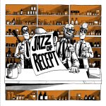 Mr Luca 92588 - Jazz Op Recept