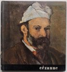 Leclerc Andre - Cezanne