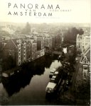 S. Swart, A. van Veen - Panorama van Amsterdam