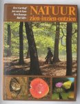 GARTHOFF, BERT (e.a.), - Natuur zien - inzien - ontzien.