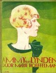 Hoeffelman, Marie. - Ammy van Lynden. Hoeffelman, Marie. - Ammy van Lynden.