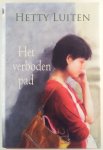 Luiten, Hetty - Het verboden pad