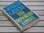 GREENE G. - The Honorary consul