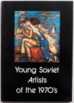 Beletsky - Young Soviet Artists of the 1970 s