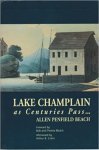 Allen Penfield Beach - Lake Champlain as Centuries Pass