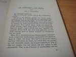 Aalders, W.J e.a - Ziende op Jezus - Zes voordrachten over het christendom