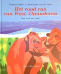 Marc Wackenier 250993 - Het rood ras van West-Vlaanderen Geen rood, geen brood