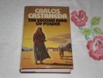 Carlos Castaneda - The Second Ring of Power