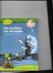 Thijssen, Coen/Tiny Fisscher - Het mysterie van de molen