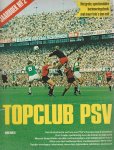 Wich, Wim - Topclub PSV jaarboek No 2.